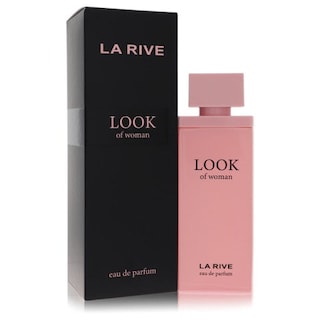 Foto 1 | Perfume La Rive Look Of Woman Eau De Parfum 75 Ml Para Mujer - Venta Internacional.