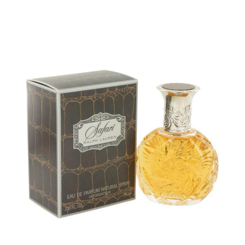 Foto 2 pulgar | Perfume Ralph Lauren Safari Eau De Parfum 75 Ml Para Mujer - Venta Internacional.