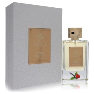 Foto 1 | Perfume Azha Ombre Oriental Eau De Parfum Para Mujer 100 Ml - Venta Internacional.