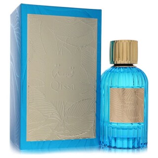 Foto 1 | Perfume Paris Corner Qissa Eau De Parfum En Aerosol 100 Ml Unisex - Venta Internacional.