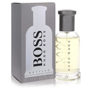 Foto 1 | Perfume Hugo Boss Boss No. 6 Eau De Toilette Para Hombre 30 Ml - Venta Internacional.