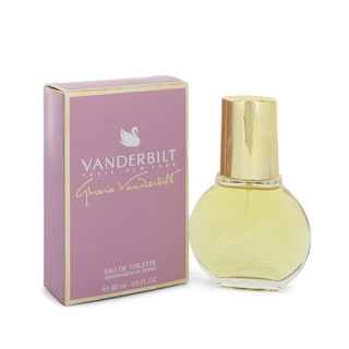 Foto 1 | Perfume Gloria Vanderbilt Vanderbilt Eau De Toilette 30 Ml - Venta Internacional.