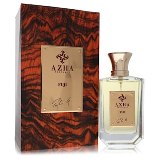 Foto 1 | Perfume Azha Azha Fuji Eau De Parfum Para Mujer 100 Ml - Venta Internacional.