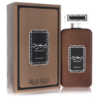 Foto 1 | Perfume Lattafa Asdaaf Wujood Perfume Unisex 100 Ml - Venta Internacional.