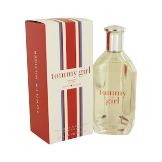 Foto 1 | Perfume Tommy Hilfiger Tommy Girl Eau De Toilette Para Mujer 200 Ml - Venta Internacional.