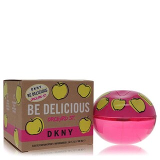 Foto 1 | Perfume Donna Karan Be Delicious Orchard Street 100 Ml - Venta Internacional.