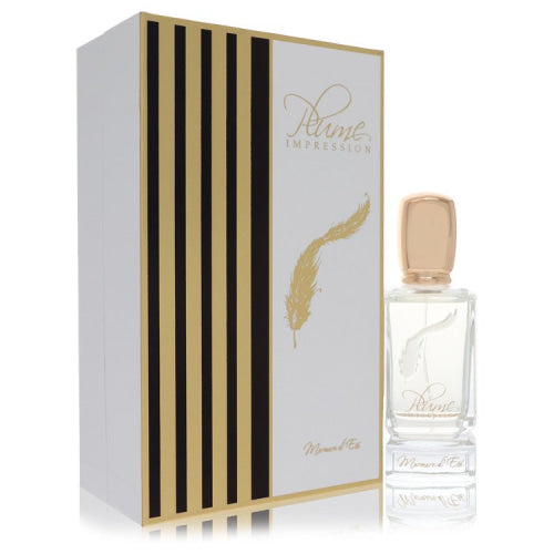 Foto 2 pulgar | Perfume Plume Impression Murmure D'ete Eau De Parfum Para Mujer  80 Ml - Venta Internacional.