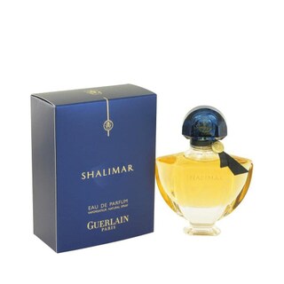 Foto 1 | Perfume Guerlain Shalimar Eau De Parfum 30 Ml Para Mujer - Venta Internacional.