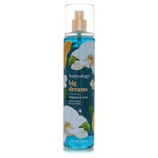 Foto 1 | Perfume Bodycology Big Dreams Fragance Mist 236 Ml Para Mujer - Venta Internacional.
