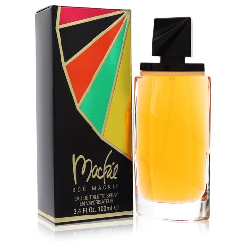 Foto 2 pulgar | Perfume Bob Mackie Mackie Eau De Toilette 100 Ml Para Mujer - Venta Internacional.