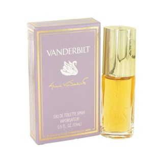 Foto 1 | Perfume Gloria Vanderbilt Vanderbilt Eau De Toilette 15 Ml - Venta Internacional.