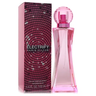 Foto 1 | Perfume Paris Hilton Electrify Eau De Parfum Para Mujer 100 Ml - Venta Internacional.