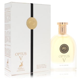 Foto 1 | Perfume Maison Alhambra Optus V Perfume Unisex 100 Ml - Venta Internacional.