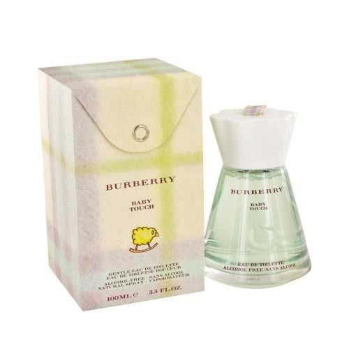 Foto 2 pulgar | Perfume Burberry Baby Touch Eau De Toilette 100 Ml Para Mujer - Venta Internacional.