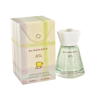 Foto 1 | Perfume Burberry Baby Touch Eau De Toilette 100 Ml Para Mujer - Venta Internacional.