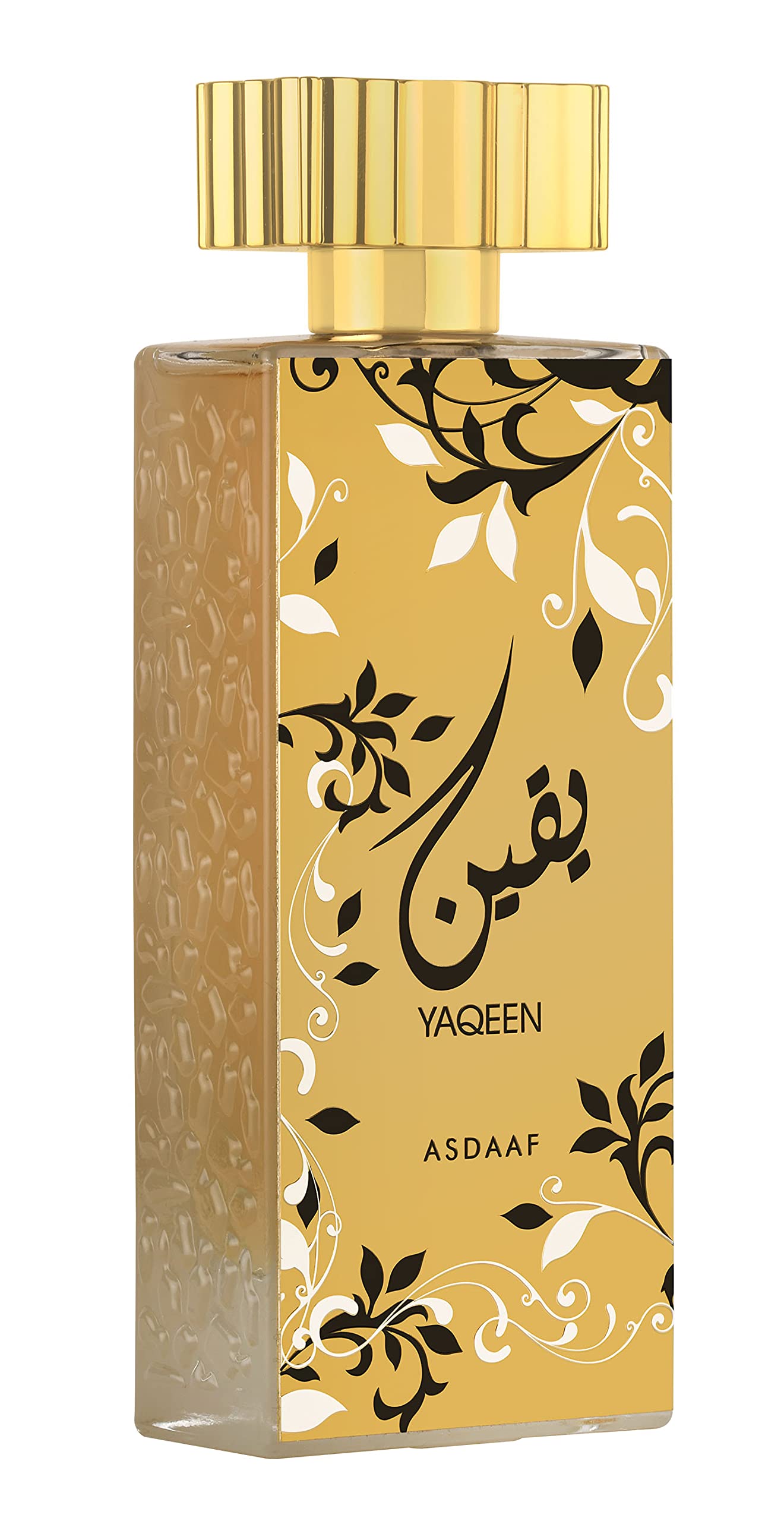 Foto 4 pulgar | Perfume Asdaaf Yaqeen Eau De Parfum Para Mujer  100 Ml - Venta Internacional.