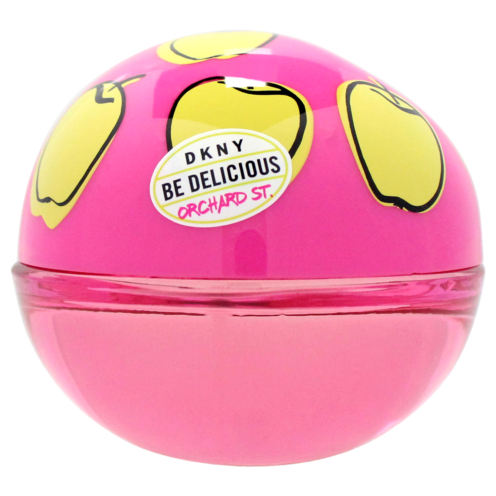 Foto 3 pulgar | Perfume Donna Karan Dkny Be Delicious Orchard St  30 Ml  Edp - Venta Internacional.