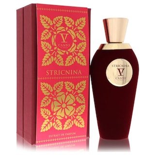 Foto 1 | Perfume V Canto Stricnina V Extrait De Parfum 100 Ml Unisex - Venta Internacional.