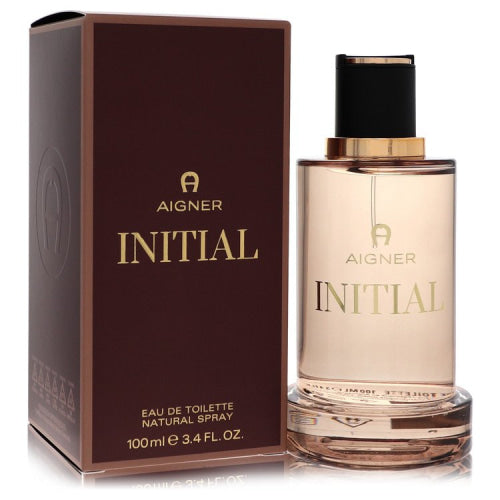 Foto 2 pulgar | Perfume Etienne Aigner Initial Eau De Toilette Para Hombre  100 Ml - Venta Internacional.