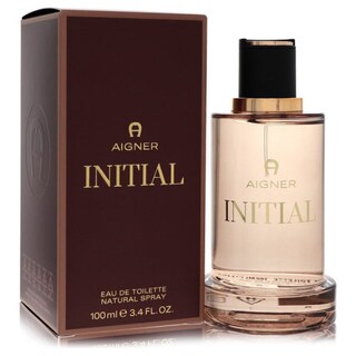 Foto 1 | Perfume Etienne Aigner Initial Eau De Toilette Para Hombre 100 Ml - Venta Internacional.