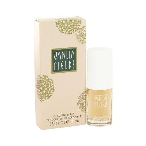Foto 2 pulgar | Colonia En Aerosol Perfume Coty Vanilla Fields De 11 Ml Para Mujer - Venta Internacional.