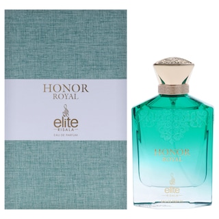 Foto 1 | Perfume Risala Elite Honor Royal Eau De Parfum Para Unisex 100 Ml - Venta Internacional.