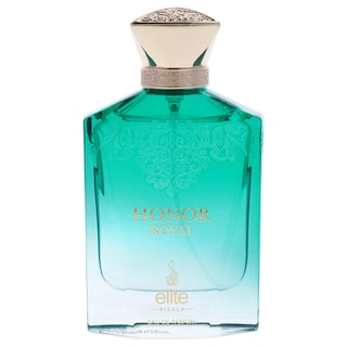 Foto 2 | Perfume Risala Elite Honor Royal Eau De Parfum Para Unisex 100 Ml - Venta Internacional.