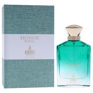 Foto 3 | Perfume Risala Elite Honor Royal Eau De Parfum Para Unisex 100 Ml - Venta Internacional.