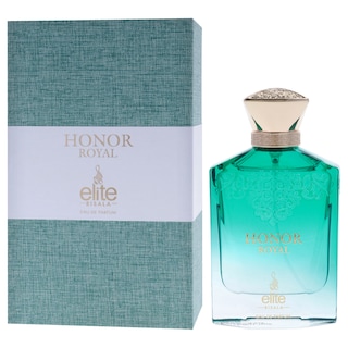 Foto 4 | Perfume Risala Elite Honor Royal Eau De Parfum Para Unisex 100 Ml - Venta Internacional.