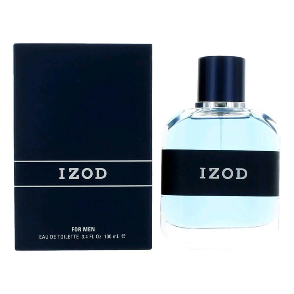 Foto 2 pulgar | Perfume Izod By Izod Eau De Toilette 100 ml-Venta Internacional