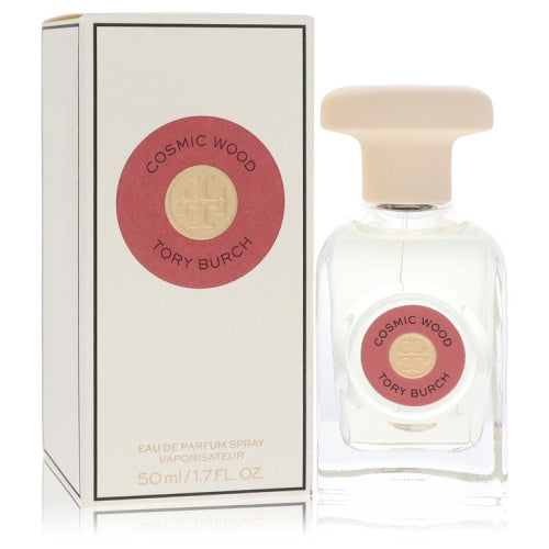 Foto 2 pulgar | Perfume Tory Burch Cosmic Wood Eau De Parfum Para Mujer  50 Ml - Venta Internacional.