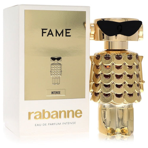 Foto 2 pulgar | Perfume Paco Rabanne Fame Intense Eau De Parfum Para Mujer  50 Ml - Venta Internacional.