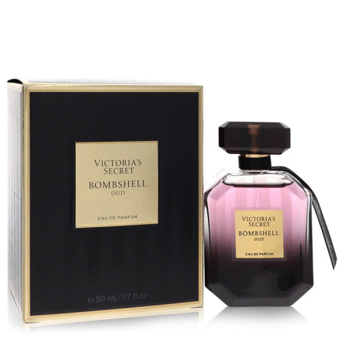 Foto 1 | Perfume Victoria's Secret Bombshell Oud Eau De Parfum  50 Ml - Venta Internacional.