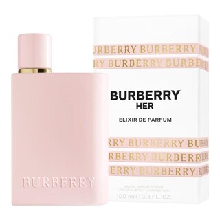 Foto 3 | Perfume Burberry Her Eau de Parfum 100 ml