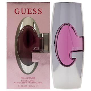 Foto 1 | Perfume Guess Tradicional Eau De Parfum 150 ml