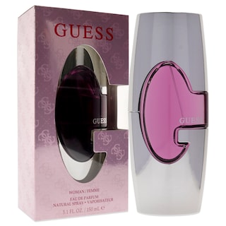 Foto 3 | Perfume Guess Tradicional Eau De Parfum 150 ml