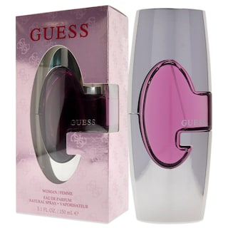 Foto 4 | Perfume Guess Tradicional Eau De Parfum 150 ml