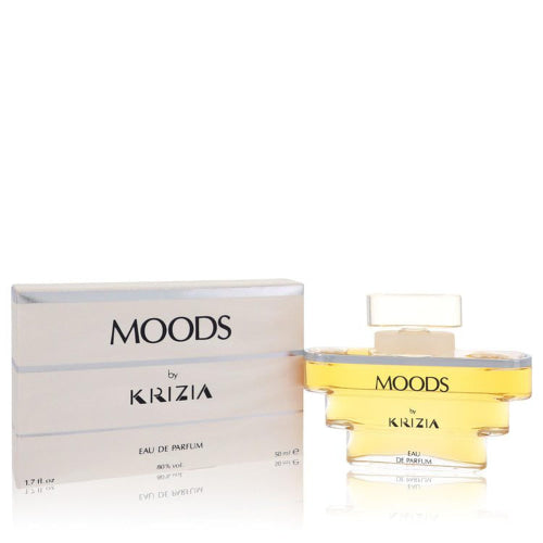 Foto 2 pulgar | Perfume Krizia Moods Eau De Parfum 50 Ml Para Mujer - Venta Internacional.