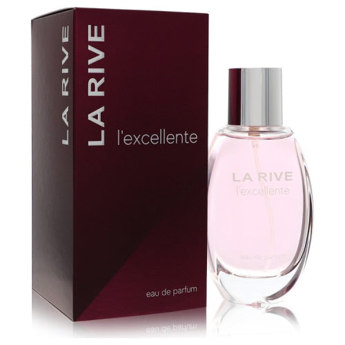 Foto 2 pulgar | Perfume La Rive L'excellente Eau De Parfum Para Mujer  100 Ml - Venta Internacional.