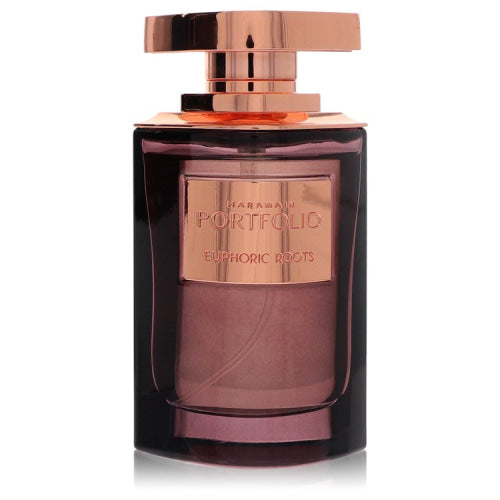 Foto 2 pulgar | Perfume Al Haramain Portfolio Euphoric Roots  75 Ml - Venta Internacional.