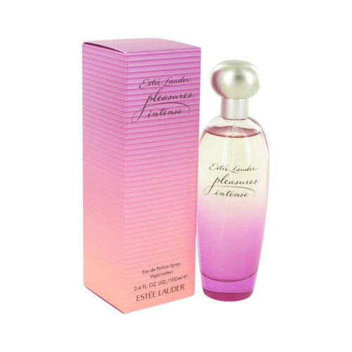 Foto 2 pulgar | Perfume Estee Lauder Pleasures Intense Eau De Parfum  100 Ml - Venta Internacional.