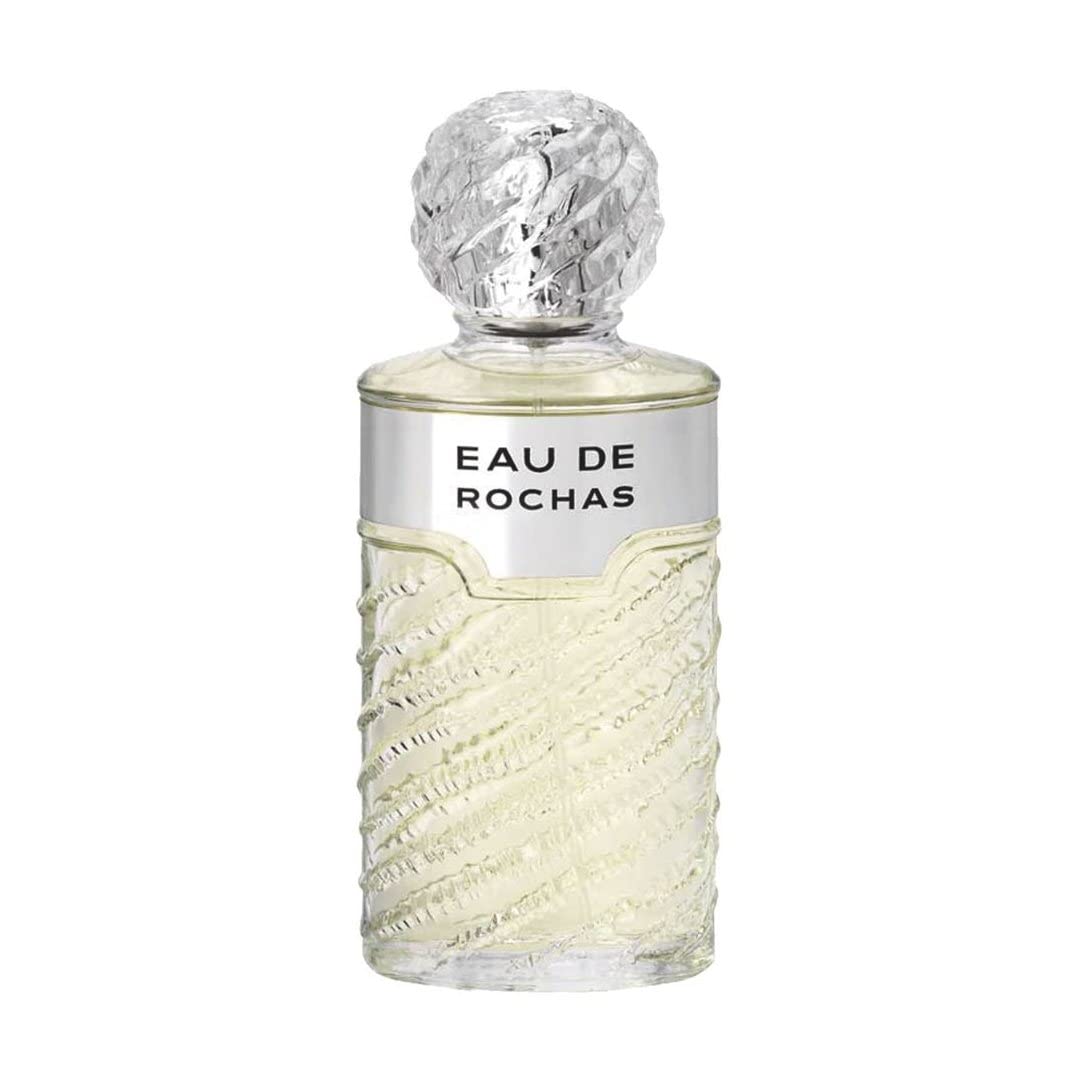 Foto 3 pulgar | Perfume Rochas Eau De Toilette Citrus Chypre Woody  100 Ml - Venta Internacional.