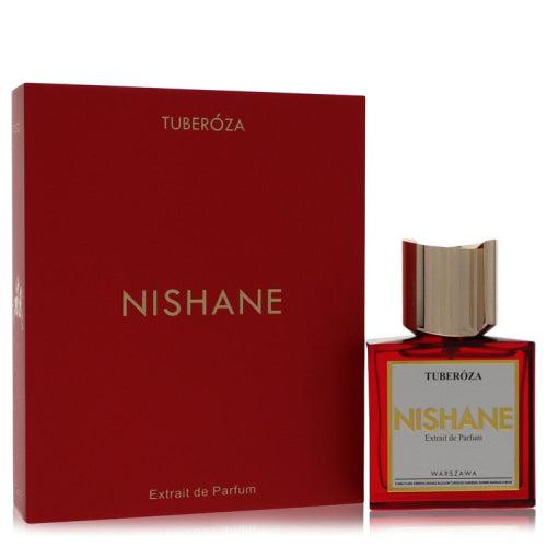 Foto 2 pulgar | Perfume Nishane Tuberoza Extrait De Parfum 50 Ml Para Hombre Y Mujer - Venta Internacional.