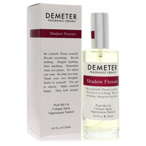 Foto 2 pulgar | Colonia En Aerosol Perfume Demeter Shadow Flowers  120 Ml - Venta Internacional.