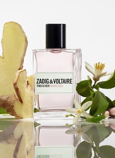 Foto 3 | Perfume Zadig & Voltaire This Is Her Undressed 100 Ml - Venta Internacional.