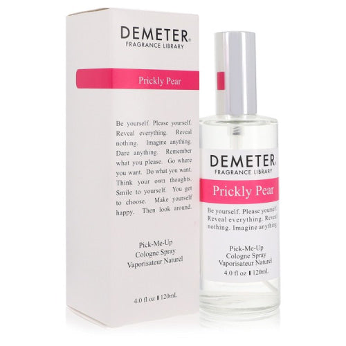 Foto 2 pulgar | Colonia En Aerosol Demeter Prickly Pear 120 Ml Para Mujer - Venta Internacional.