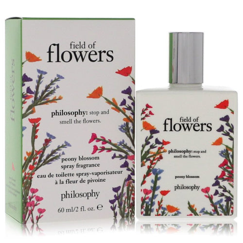 Foto 1 | Perfume Philosophy Field Of Flowers Eau De Toilette 60 Ml - Venta Internacional.