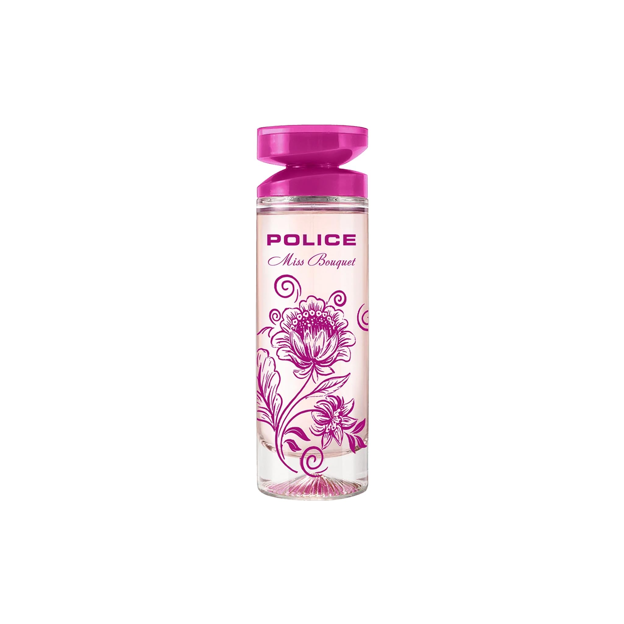 Foto 2 pulgar | Perfume Police Miss Bouquet Eau De Toilette Para Mujer  100 Ml - Venta Internacional.