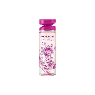 Foto 1 | Perfume Police Miss Bouquet Eau De Toilette Para Mujer 100 Ml - Venta Internacional.