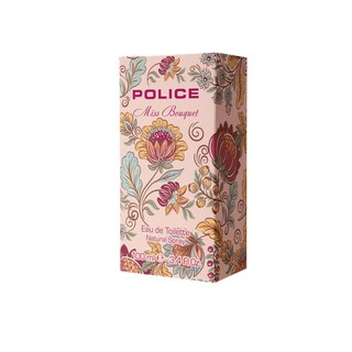 Foto 3 | Perfume Police Miss Bouquet Eau De Toilette Para Mujer 100 Ml - Venta Internacional.